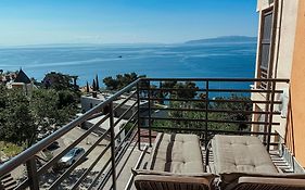 Apartmani Jelena Opatija