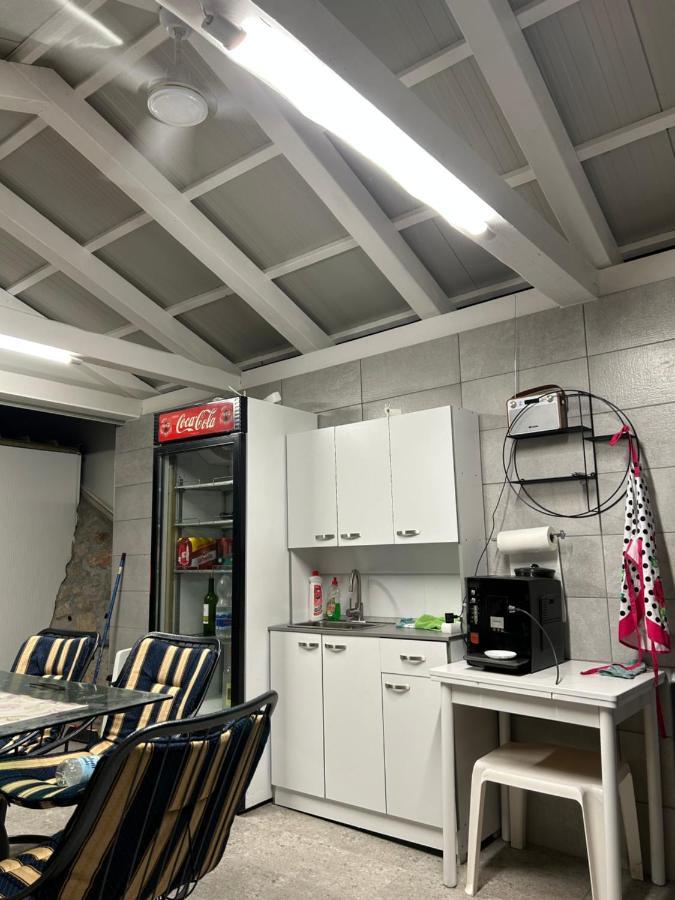 Apartmani Jelena Abbázia Kültér fotó
