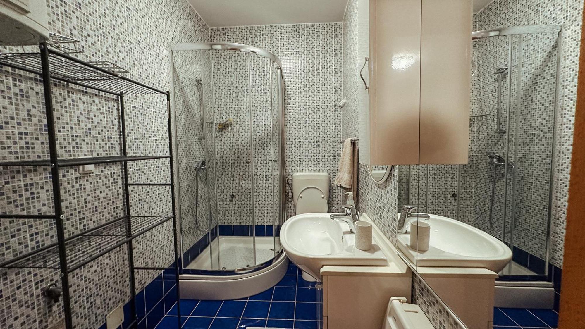 Apartmani Jelena Abbázia Kültér fotó